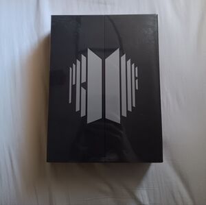 BTS Proof Album